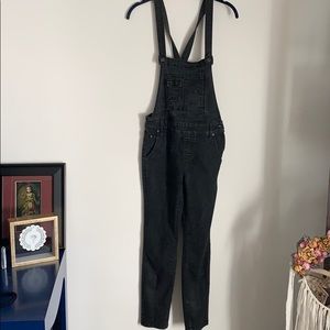 Free People Overalls size 26